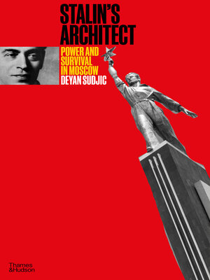 cover image of Stalin's Architect
